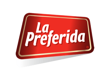 logo lapreferida