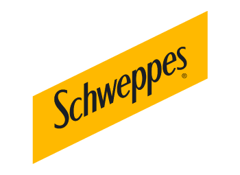 logo schweppes